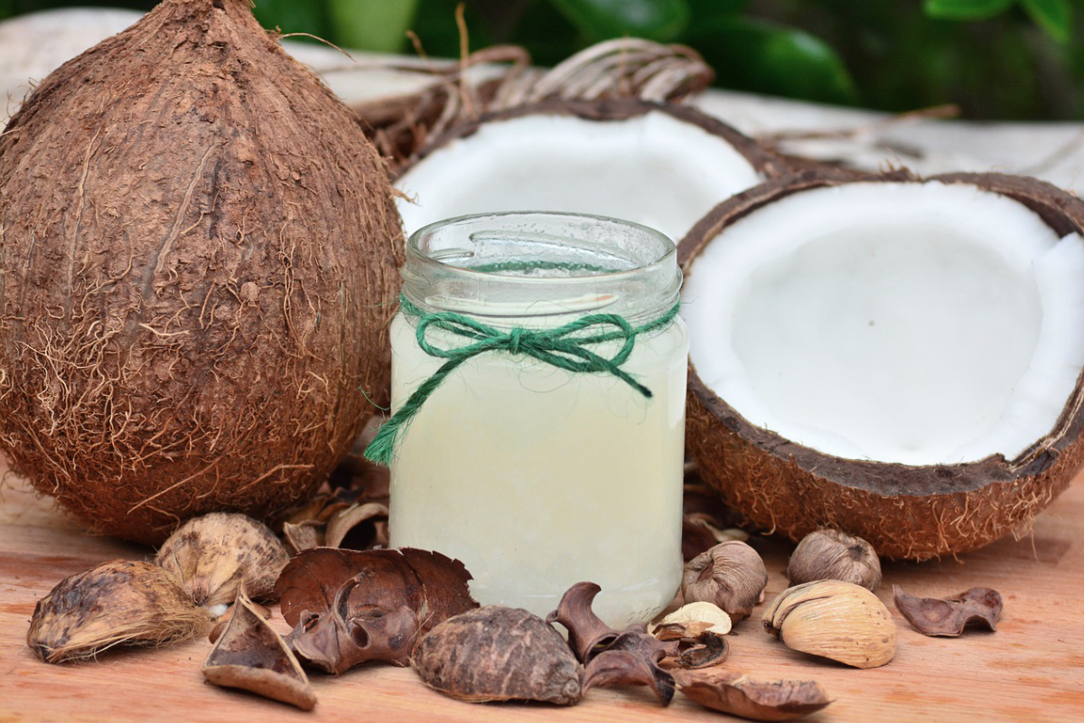 Aceite de coco propiedades, beneficios y contraindicaciones Blog FIATC