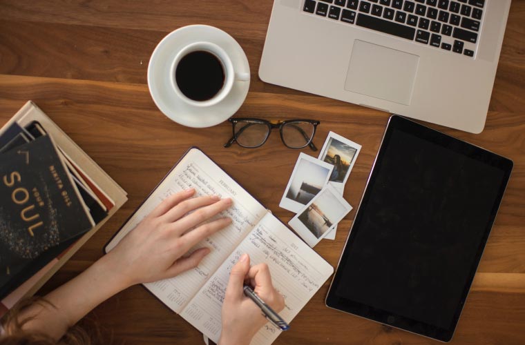 Proyecto de vida, qué es y cómo se hace | Blog FIATC