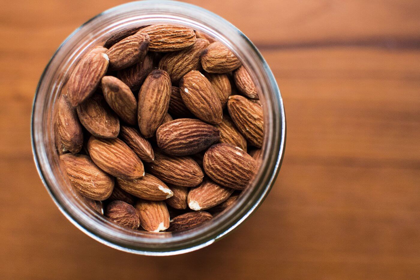 Los frutos secos engordan, mito Blog Fiatc