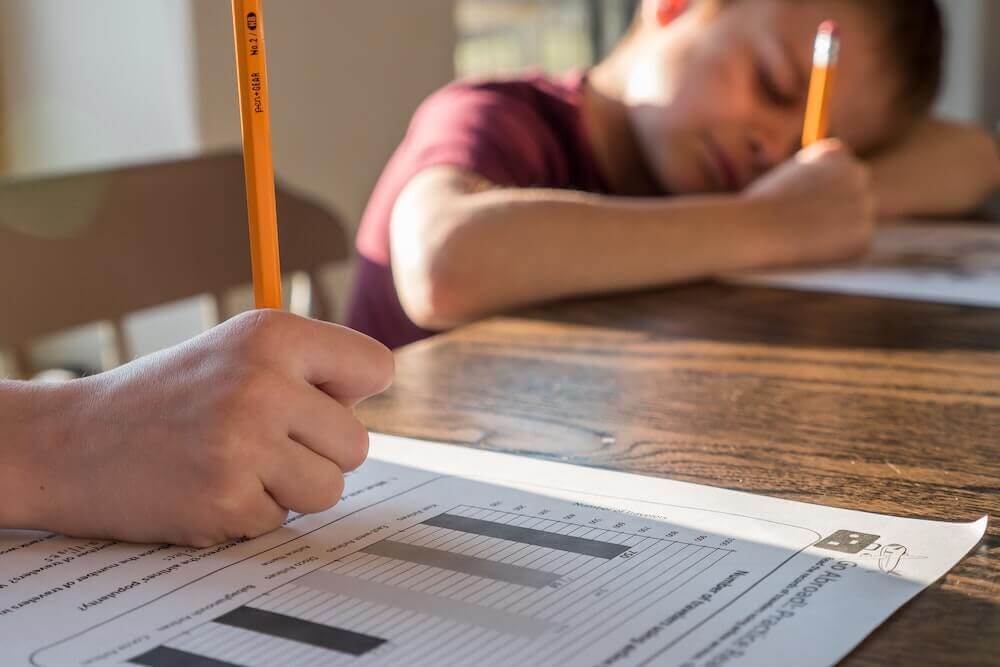 Cómo Motivar A Un Niño A Estudiar - Saber Estudiar - Educación Activa
